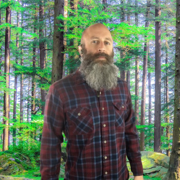 Arrow Other - Vintage Plaid Acrylic Flannel
